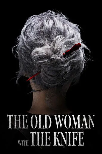 The Old Woman with the Knife Movie Online