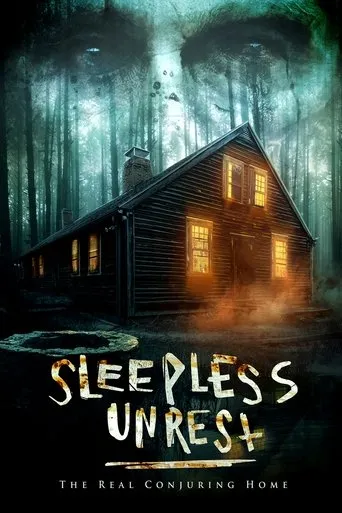 The Sleepless Unrest: The Real Conjuring Home Movie Online
