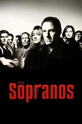 The Sopranos Movie Online