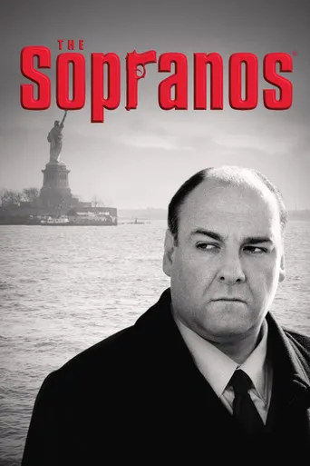 The Sopranos Movie Online