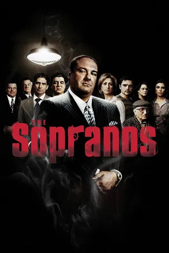 The Sopranos Movie Online