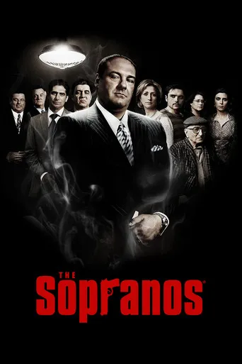 The Sopranos Movie Online