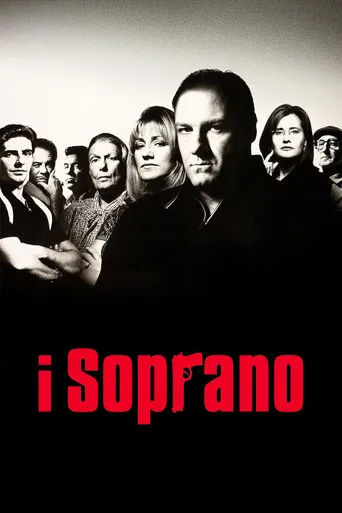 The Sopranos Movie Online
