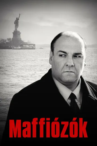 The Sopranos Movie Online