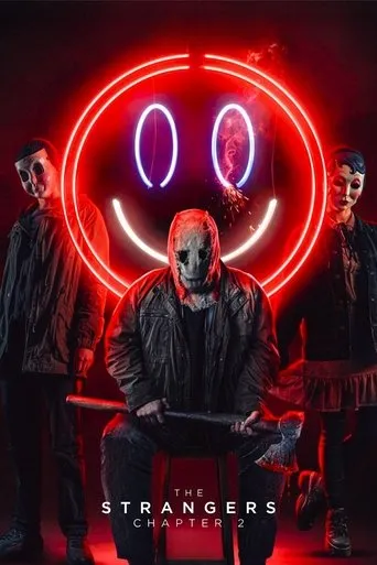 The Strangers: Chapter 2 Movie Online