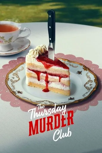 The Thursday Murder Club Movie Online