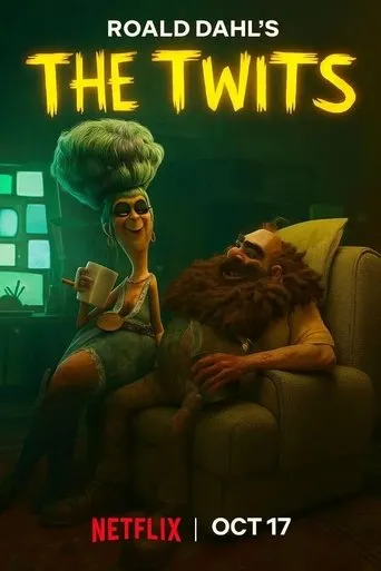 The Twits Movie Online
