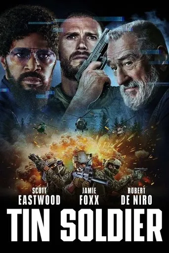 Tin Soldier Movie Online