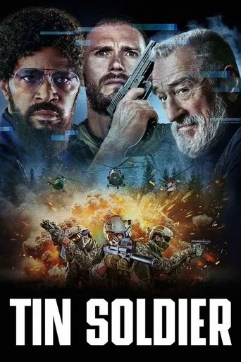Tin Soldier Movie Online