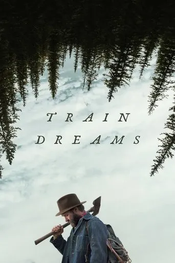 Train Dreams Movie Online