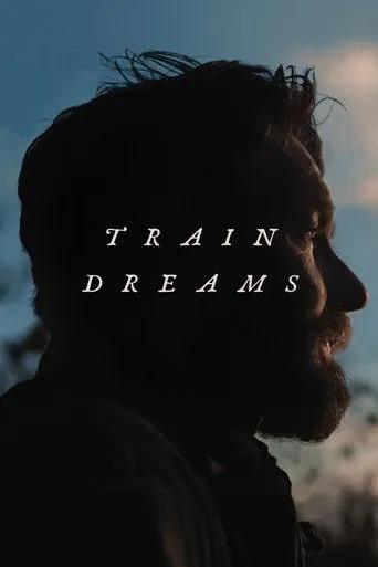 Train Dreams Movie Online