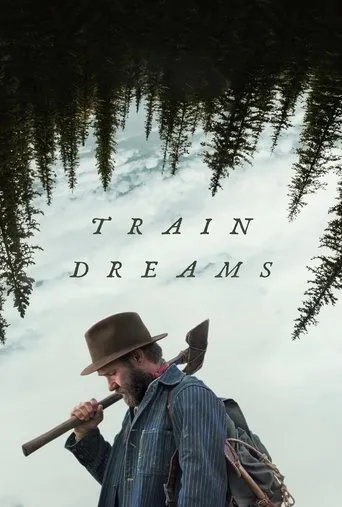 Train Dreams Movie Online