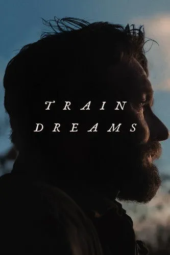 Train Dreams Movie Online