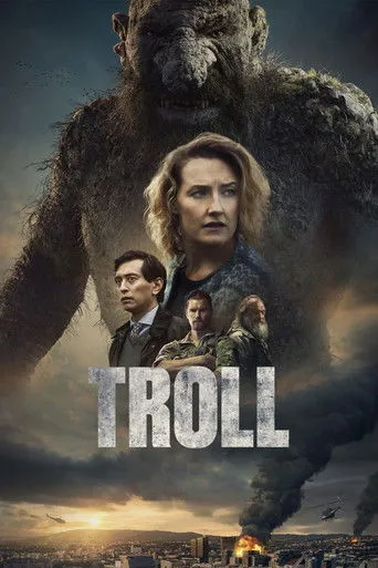 Troll Movie Online