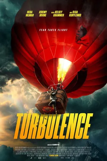 Turbulence Movie Online
