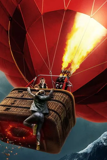 Turbulence Movie Online