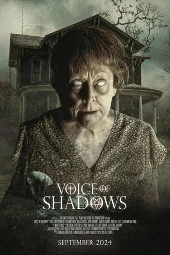 Voice of Shadows Movie Online