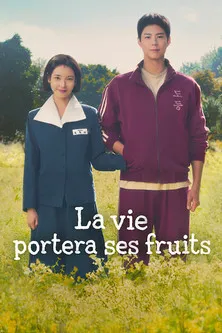 When Life Gives You Tangerines Movie Online