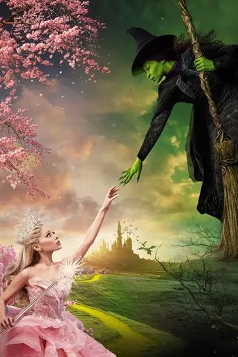 Wicked Movie Online