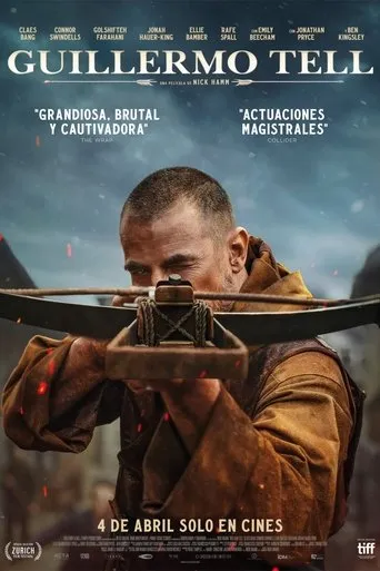 William Tell