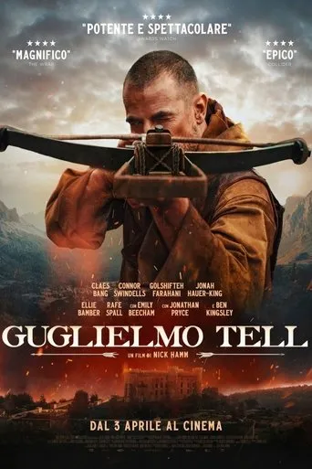 William Tell