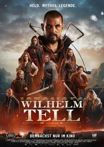 William Tell