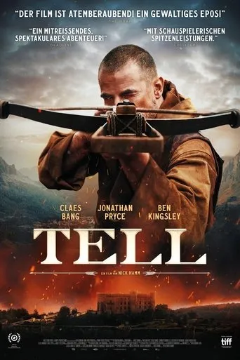 William Tell