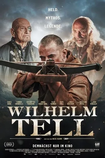 William Tell Movie Online