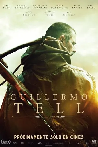 William Tell Movie Online