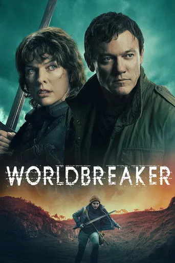 Worldbreaker Movie Online
