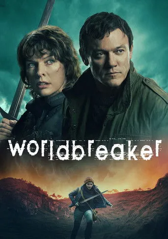 Worldbreaker Movie Online