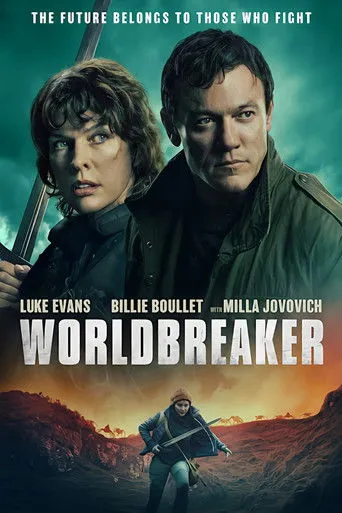Worldbreaker Movie Online