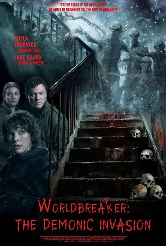 Worldbreaker Movie Online