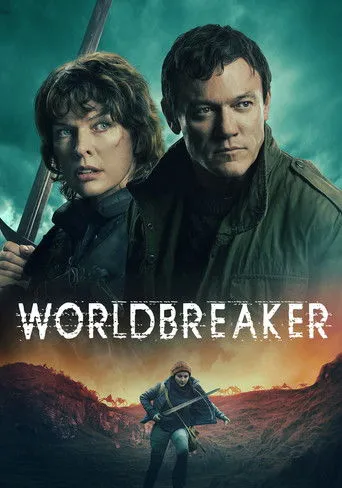 Worldbreaker Movie Online