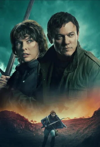 Worldbreaker Movie Online