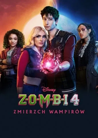 Z-O-M-B-I-E-S 4: Dawn of the Vampires Movie Online