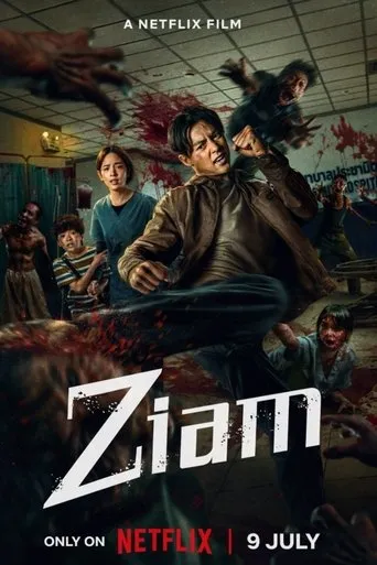 Ziam Movie Online