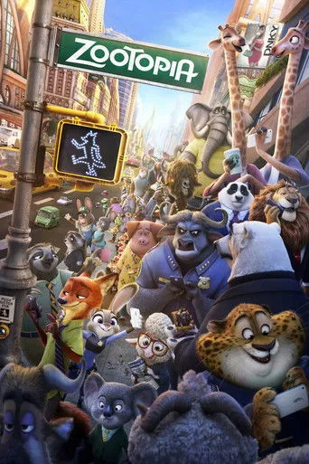Zootopia Movie Online