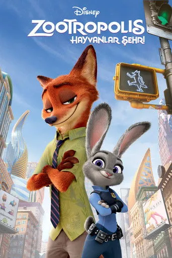 Zootopia Movie Online