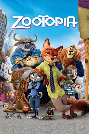 Zootopia Movie Online