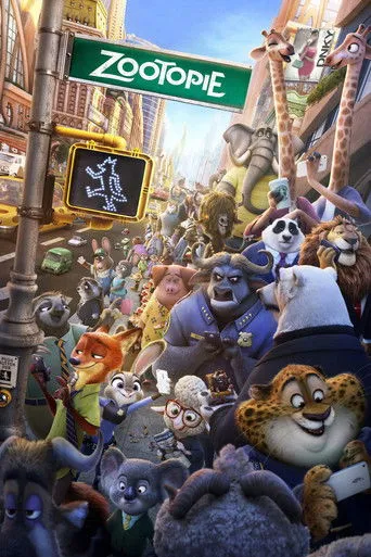 Zootopia Movie Online