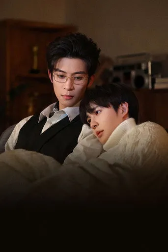 Bittersweet Love TV Series Poster
