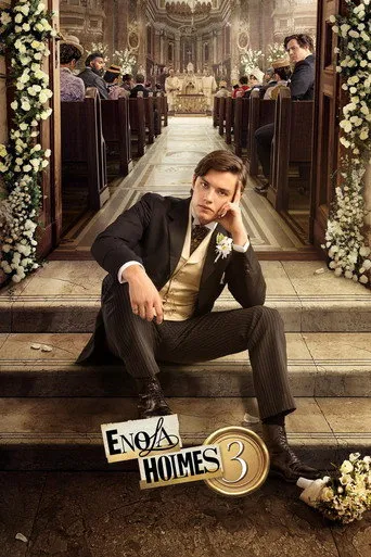 Enola Holmes 3 Movie Online
