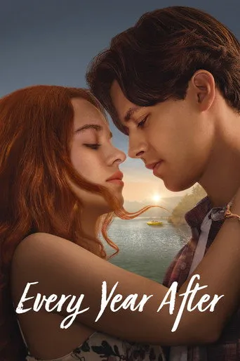 Every Year After Movie Poster