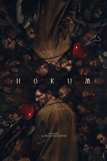 Hokum Movie Online