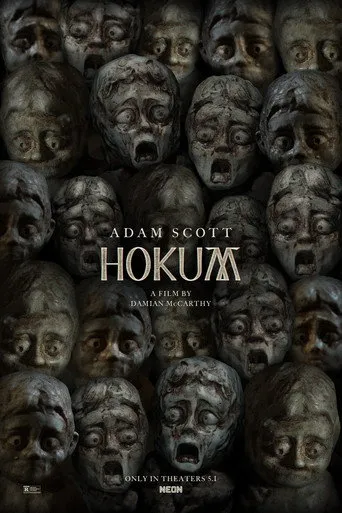 Hokum Movie Online