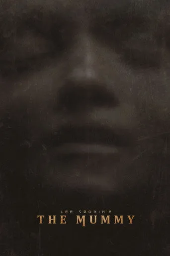 Lee Cronin's The Mummy Movie Online