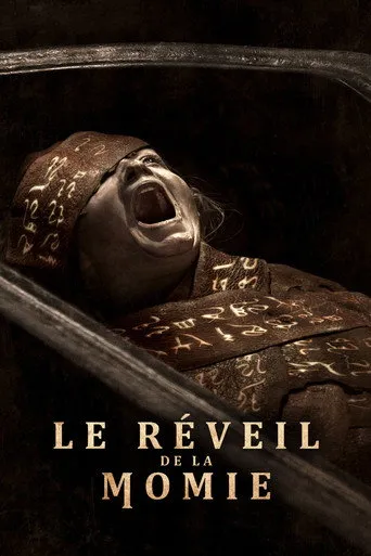 Lee Cronin's The Mummy Movie Online
