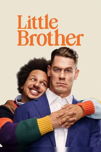 Little Brother Movie Online