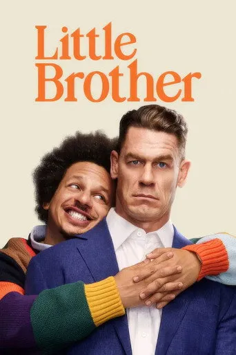 Little Brother Movie Online